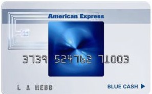 AMEX Blue Cash Everyday信用卡【0开卡奖励直接链接】