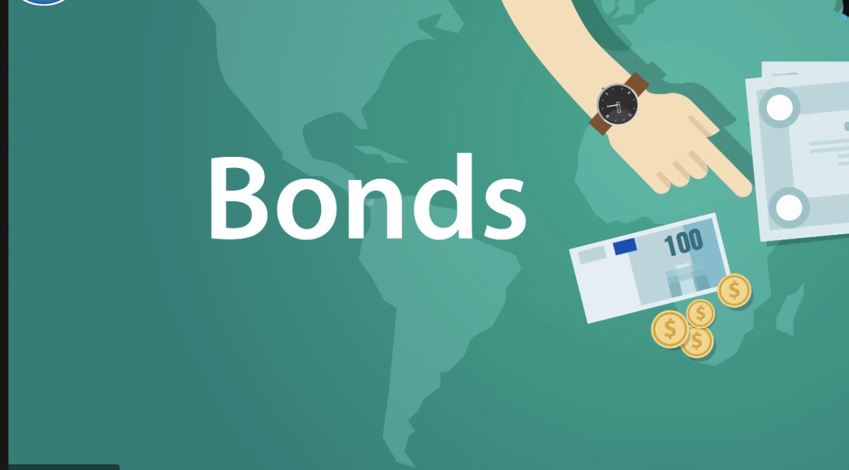 美国 Bonds 债券理财介绍- 美国信用卡 101