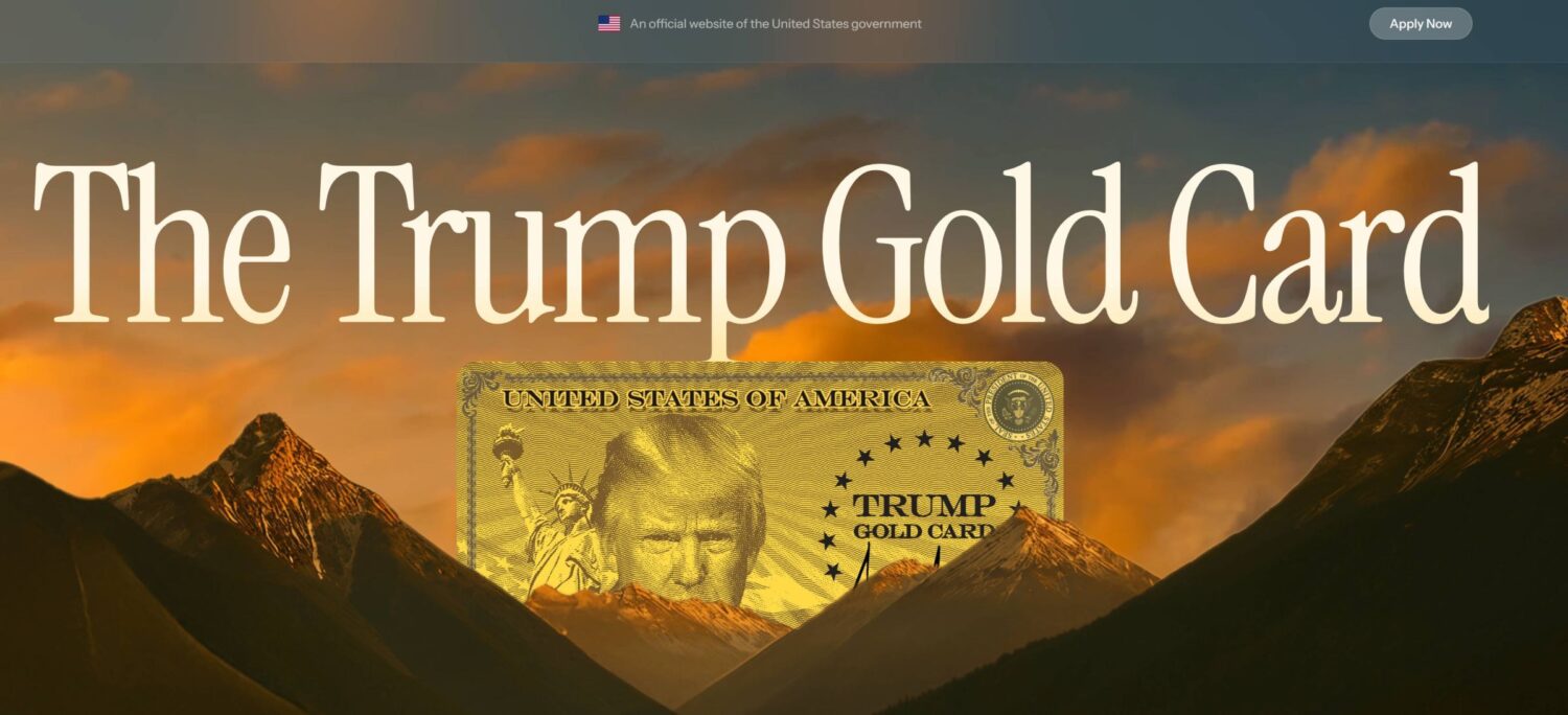 Trump Card Application Guide: New Card Launch With a Negative ...